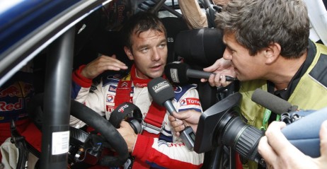 Sebastien Loeb